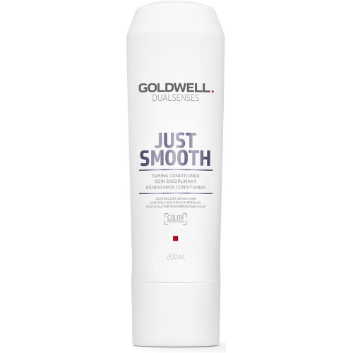 Кондиционер для разглаживания непослушных волос - Goldwell Dualsenses Just Smooth Conditioner